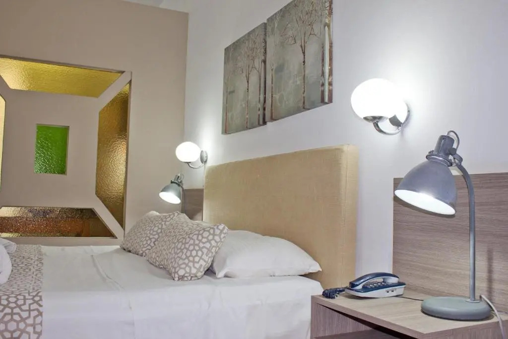 Hotel Christina