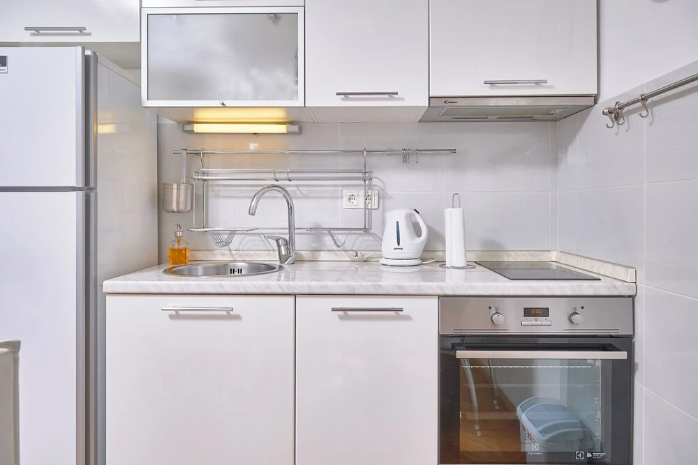 Apartment Andrea by Litto