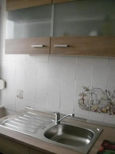 Ferienwohnung mit Balkon