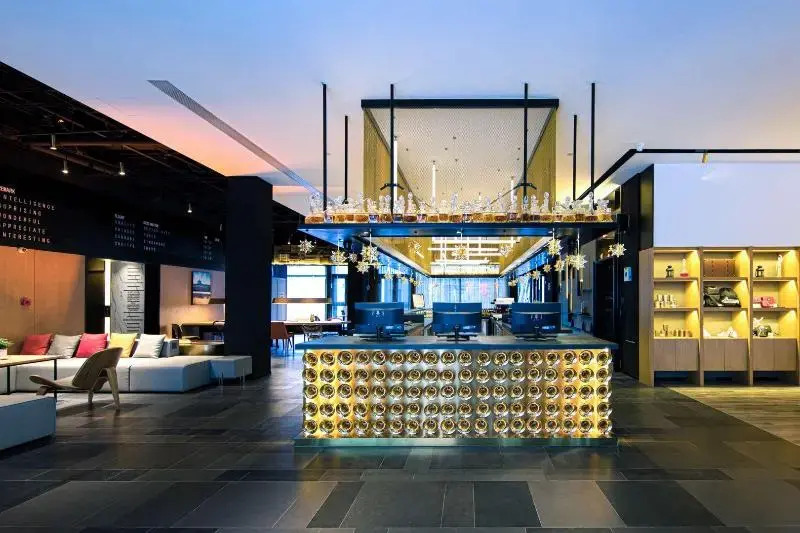 Gitigo Hotel Beijing Tian Anmen Square