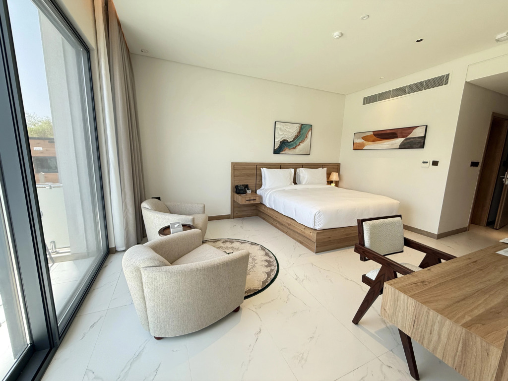 Swiss-Belhotel Nizwa