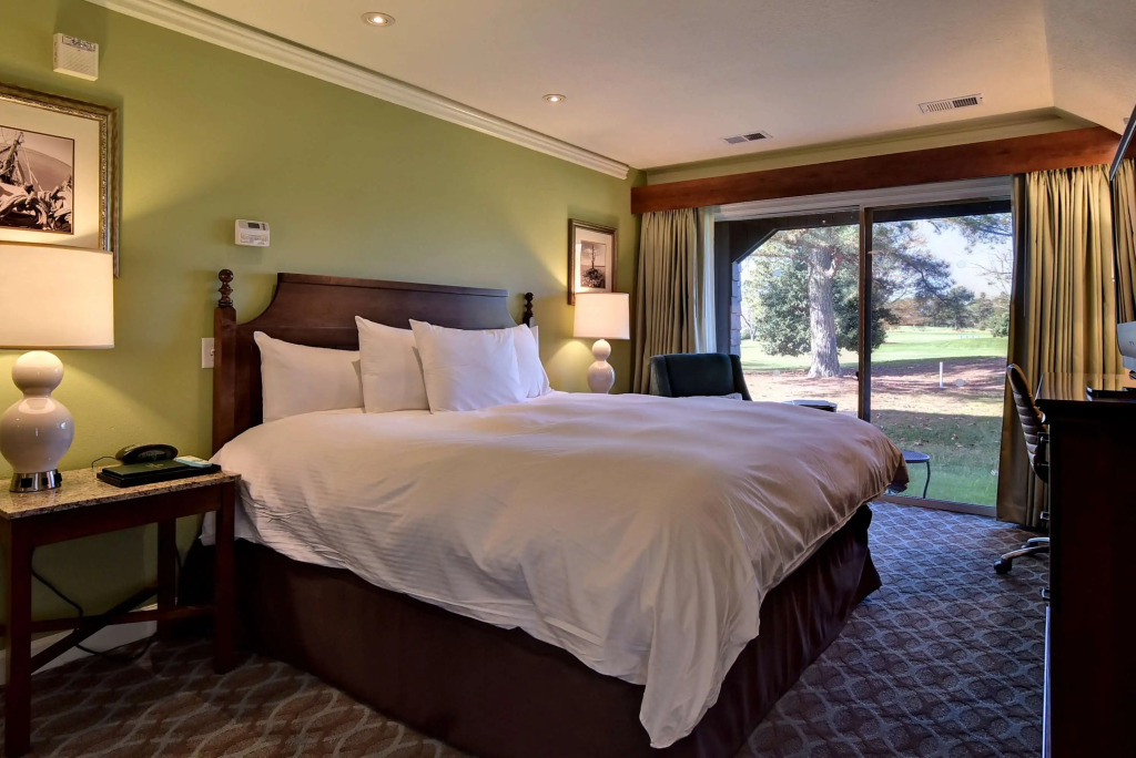 Kingsmill Resort