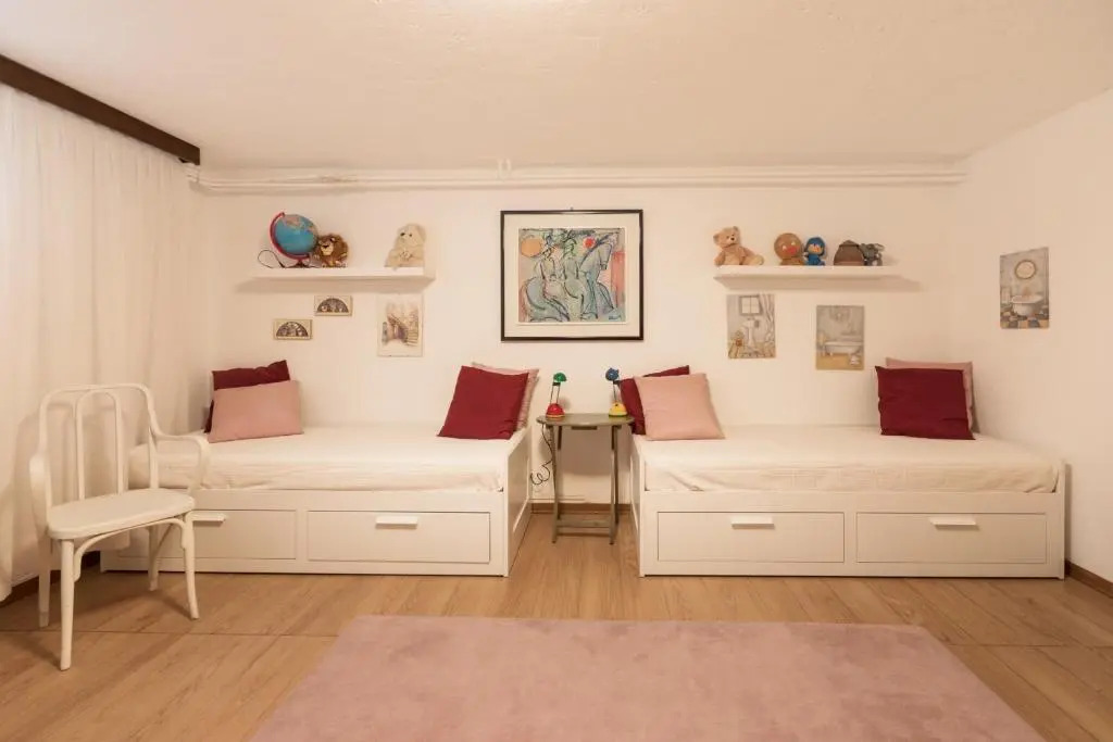 Maison Jaune by Wonderful Italy