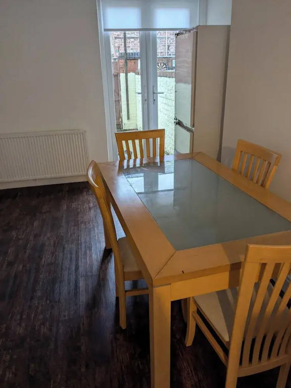 Room-best Homestay Close To City Centre