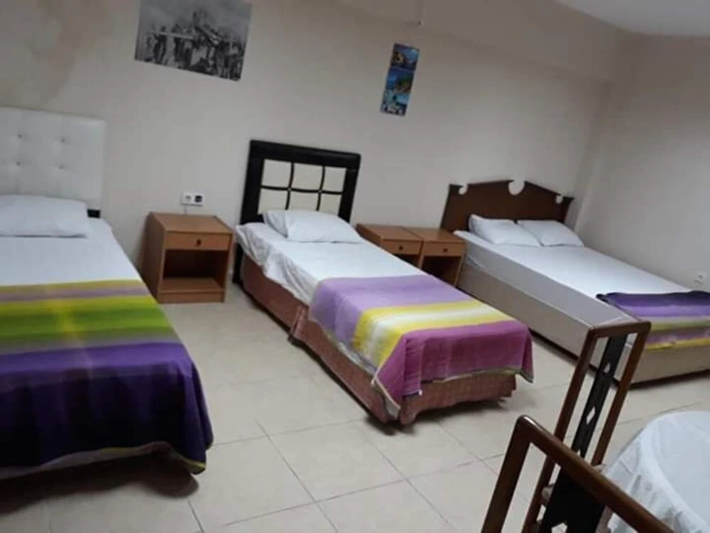 Dulkadiroğlu Motel