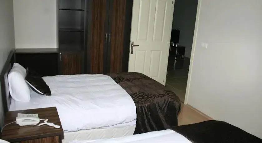 Elmali Hotel