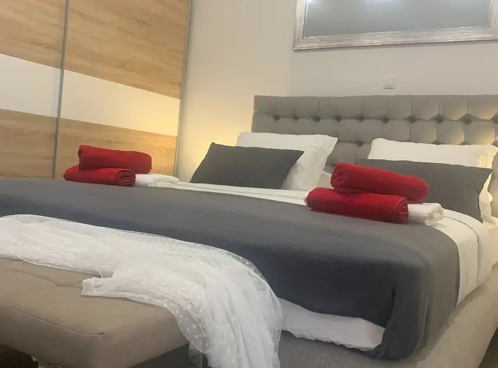 Apartments Julia in Biograd