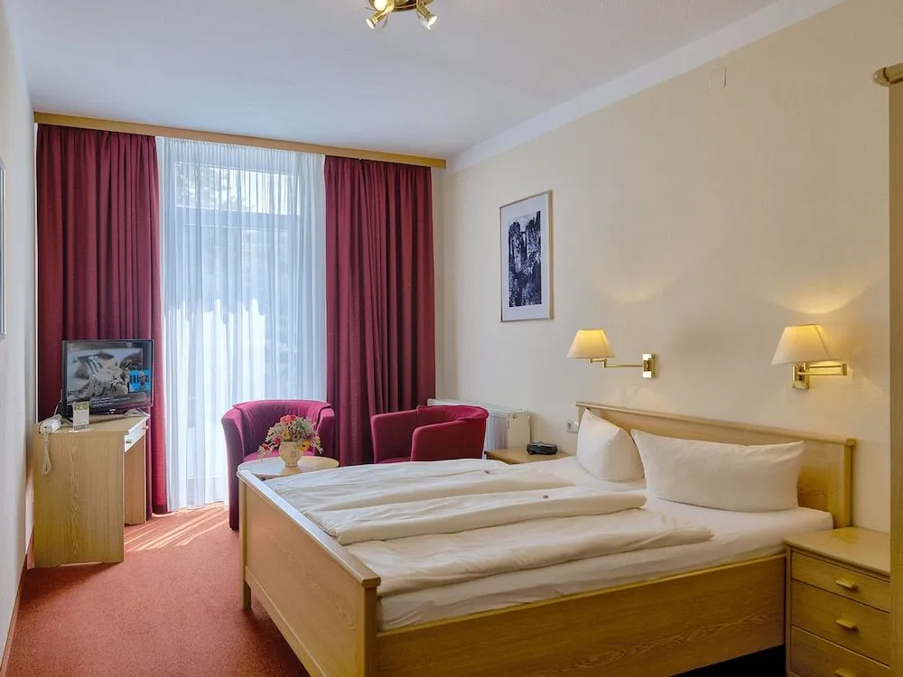 Hotel Elbparadies