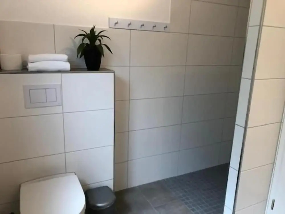 Aparthotel Stibbe