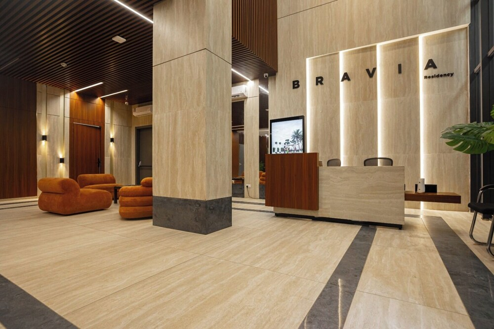 Sky View Condo at Bravia