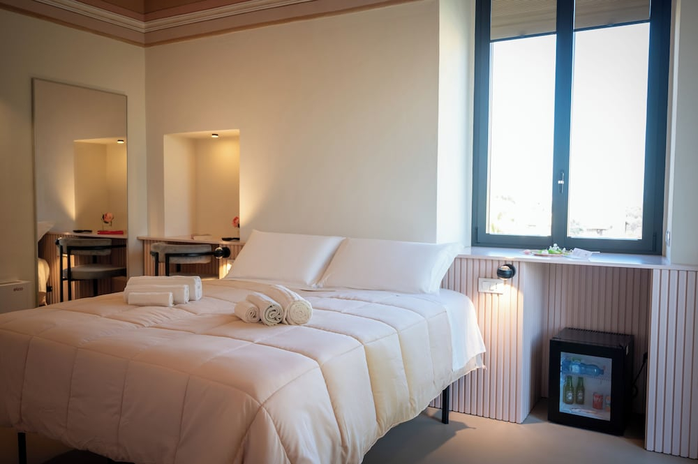 Casale della Vittoria - Guest House