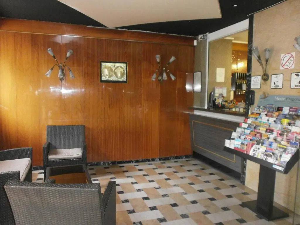 Crisol Promenade