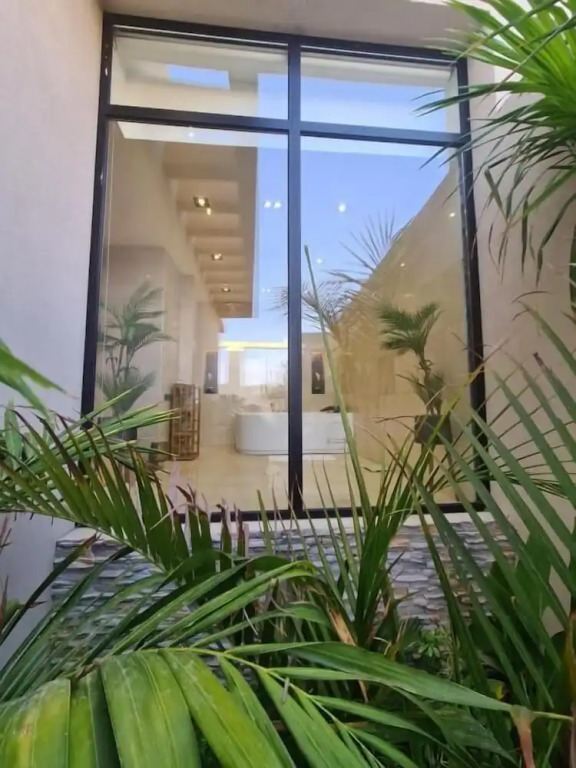 Villa Bali Jeddah