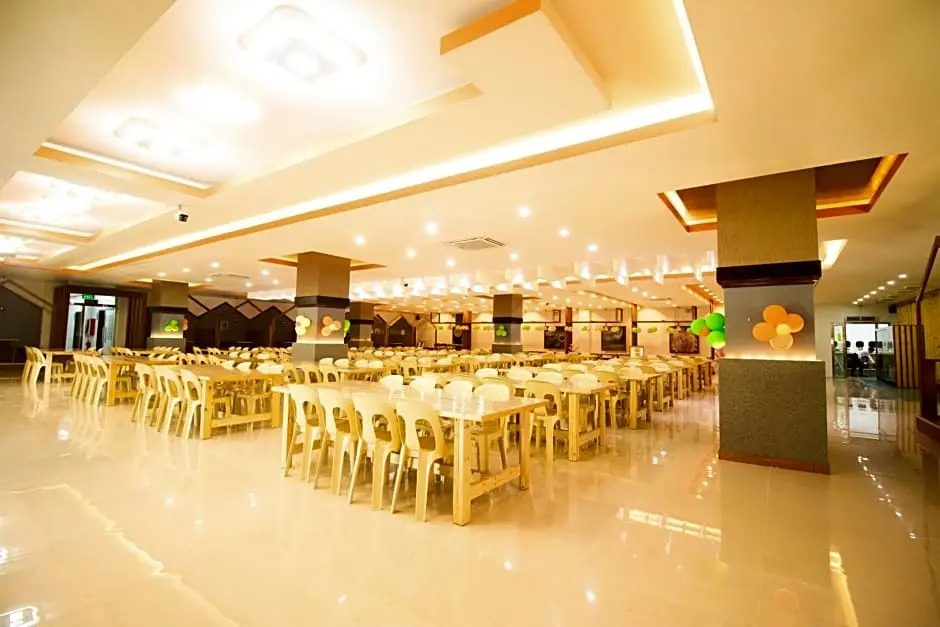 Smeag Homestay