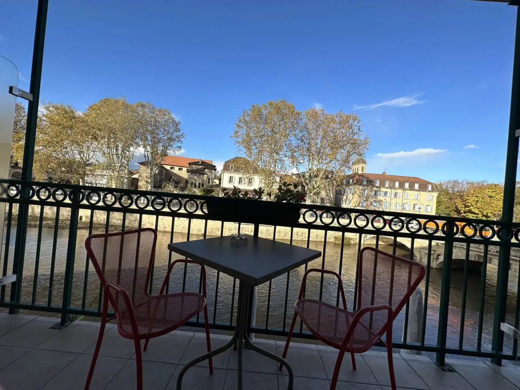 Best Western Le Pont dOr