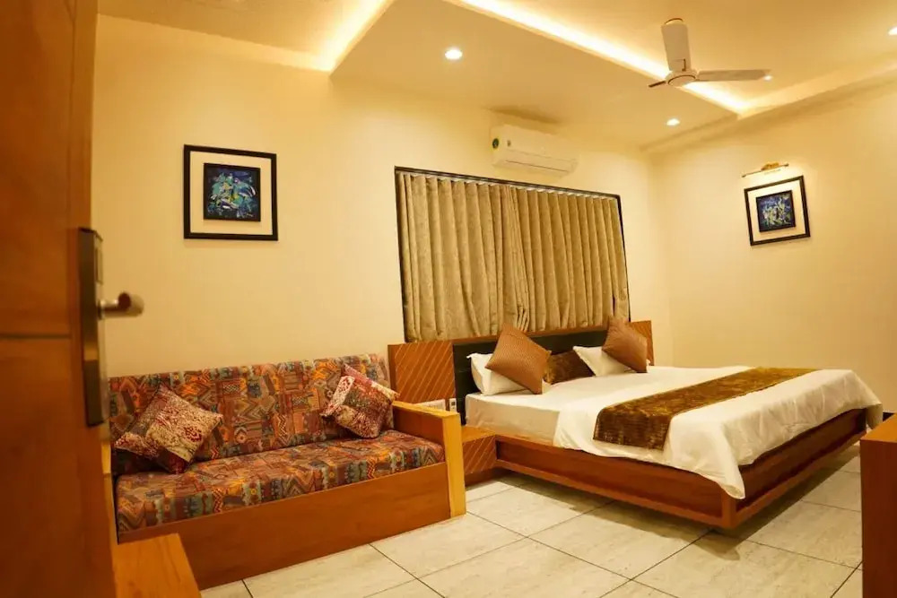 Hotel Diamond