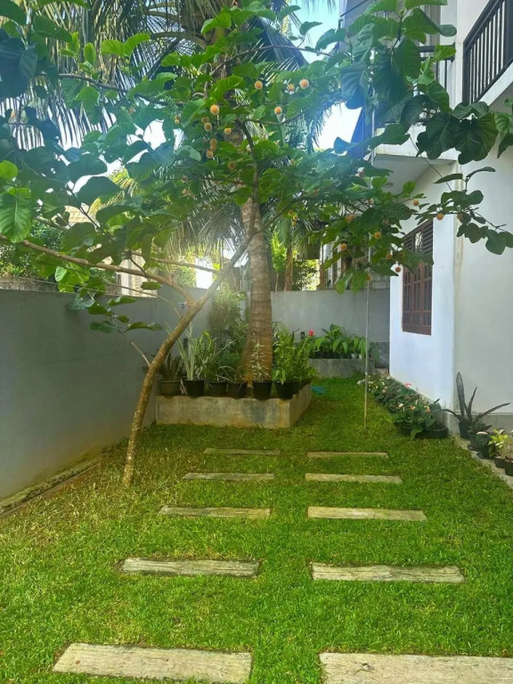 Nethu Villa Apartment