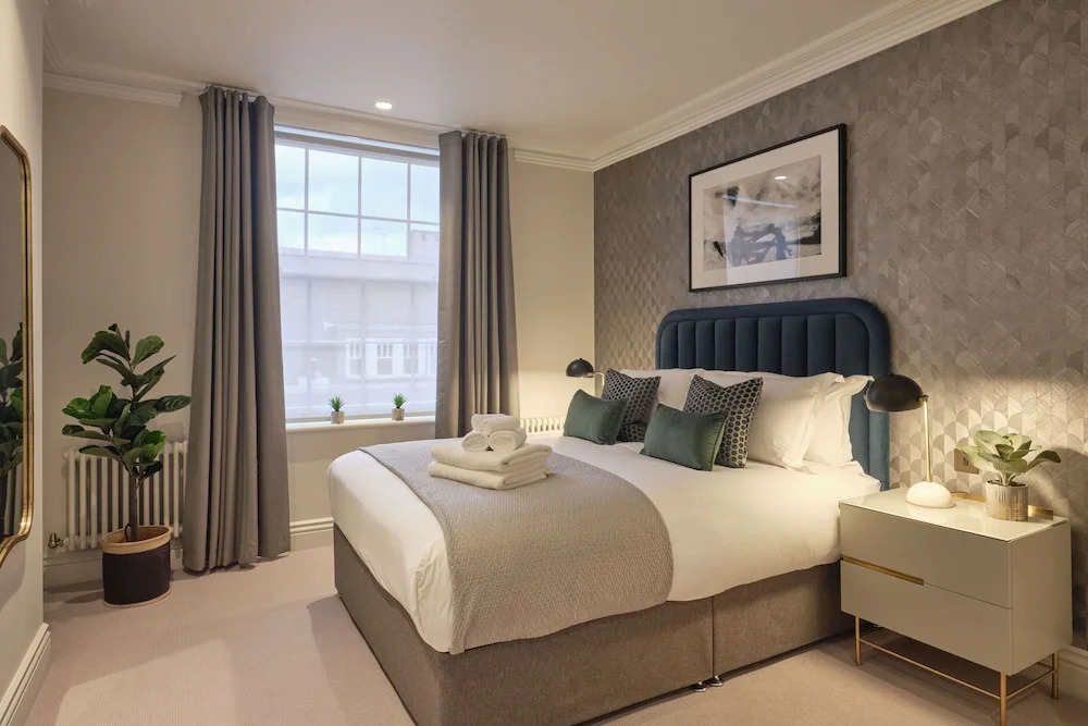 Darley House by Viridian Apartments