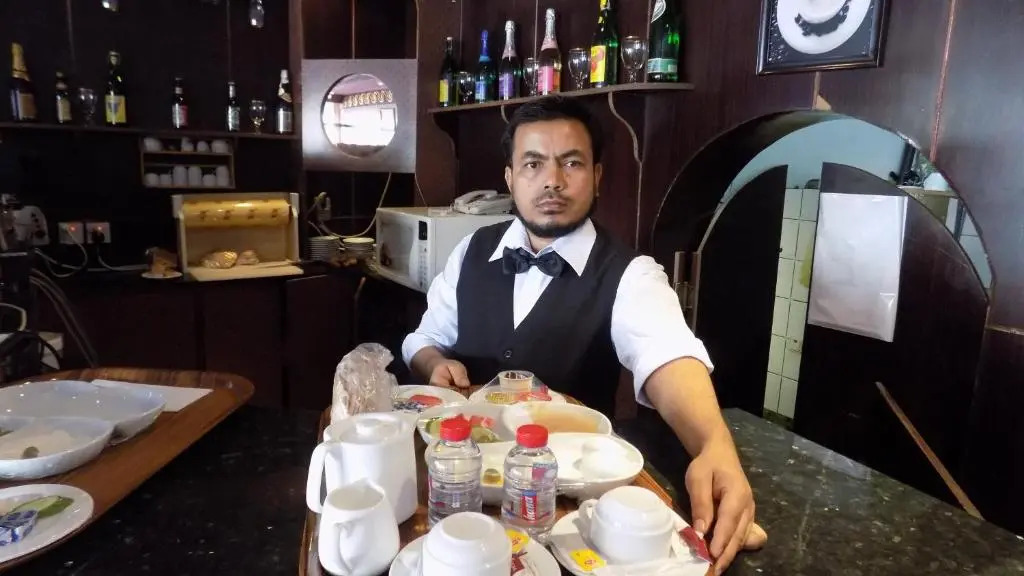 Al Farhan Hotel Suites Al Aqiq