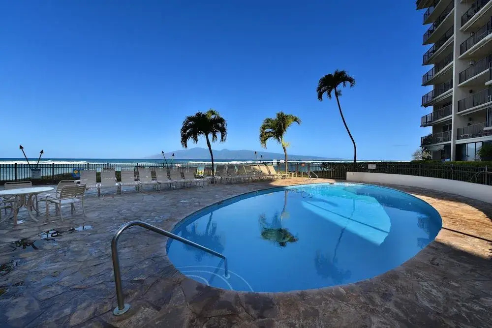 Hololani A303 2 Bedrooms 2 Bathrooms Condo