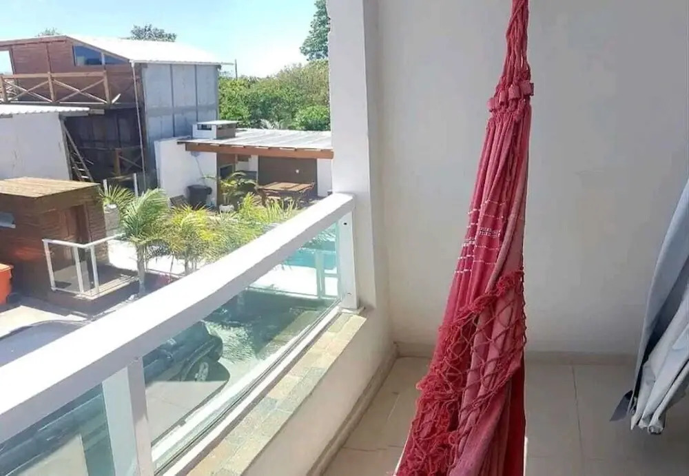 Anjos do Rosa - Apto Rosa Sul