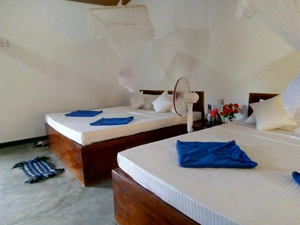 Organic farm Wish Prabha lake view homestay