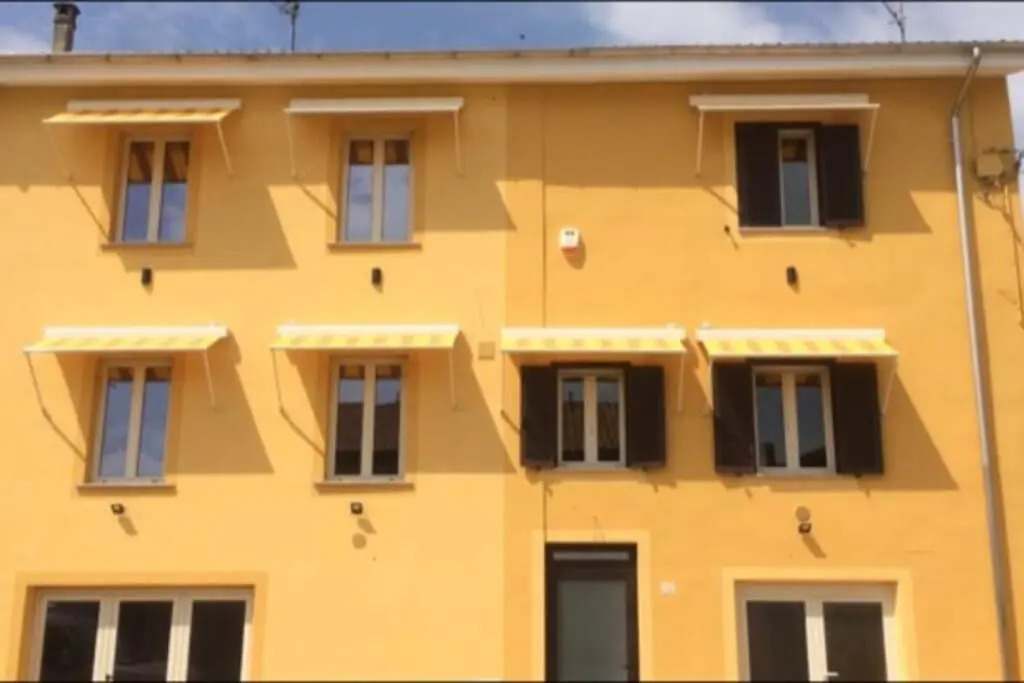 Casa Campazzi