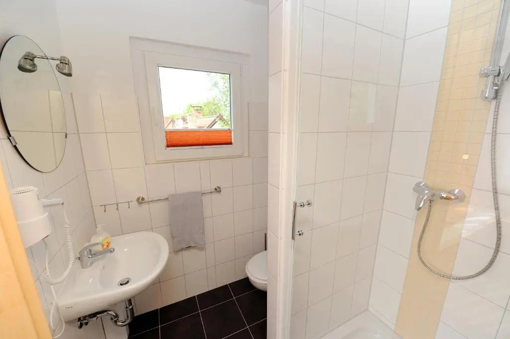 Hotel Zum Birkenhof