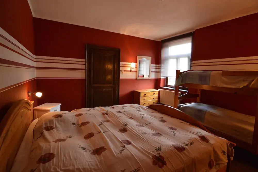 Farm Stay With Sauna, Teuven