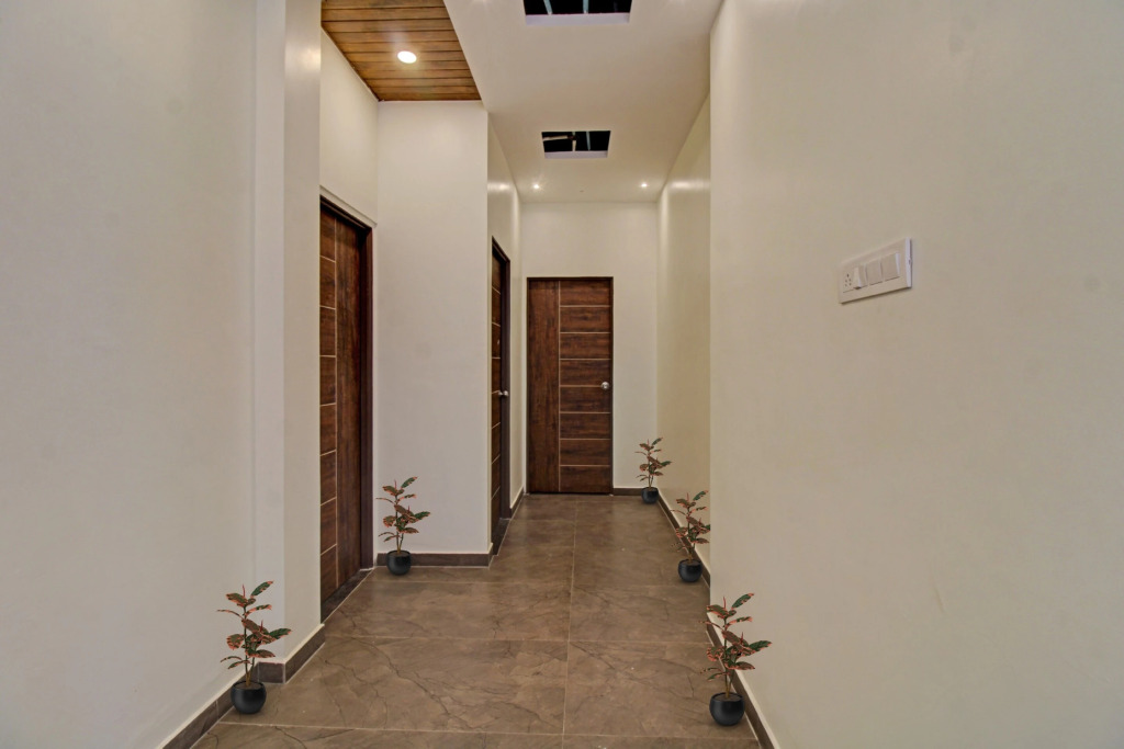 Hotel O Dhurva Inn