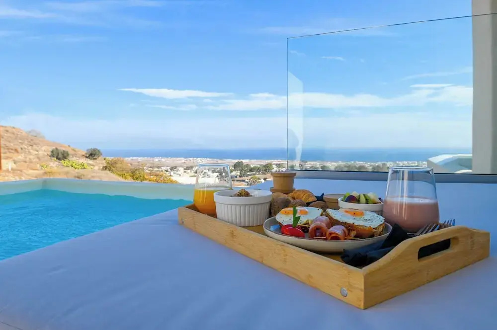 Maeva Suites Santorini