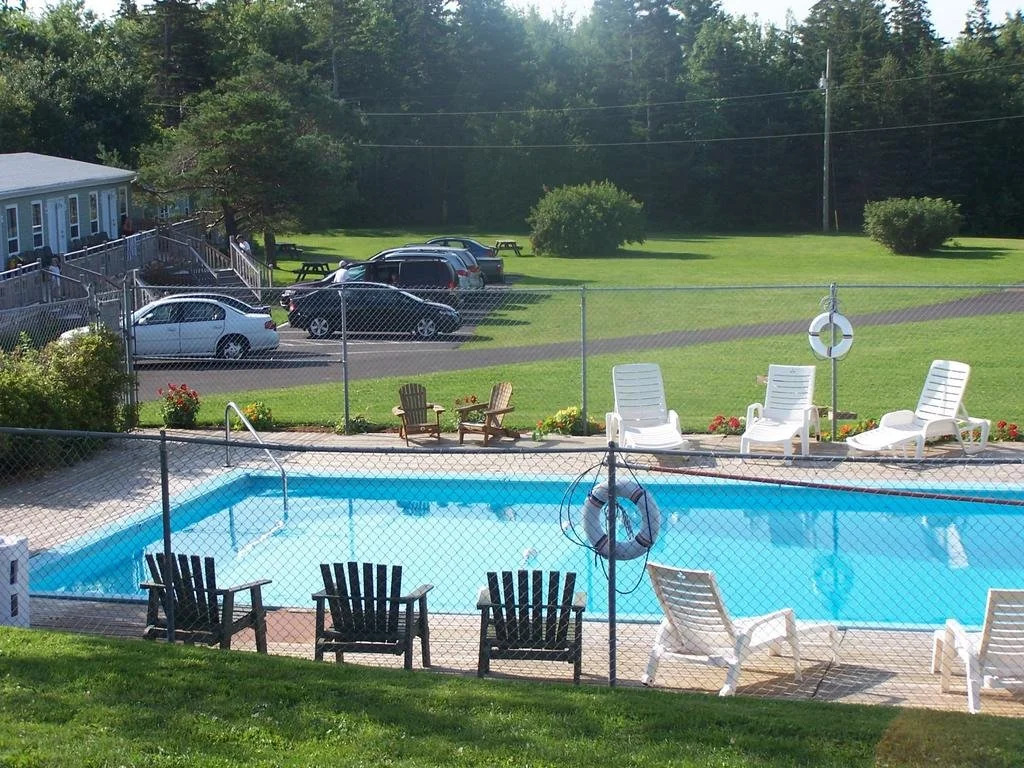 Bay Vista Motel
