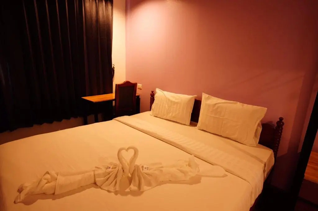 Windsor Hotel