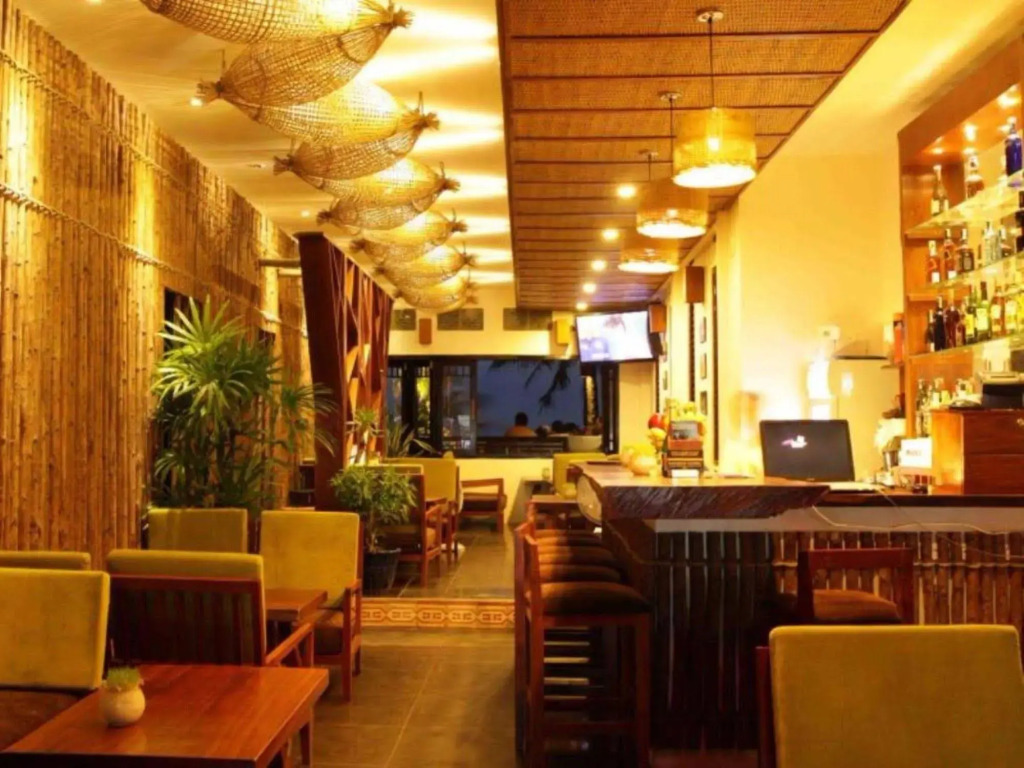 The Safari House