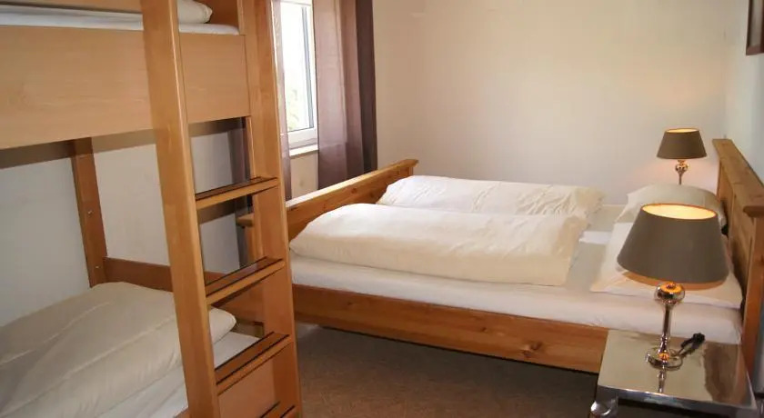 Winterberg Appartement 21048