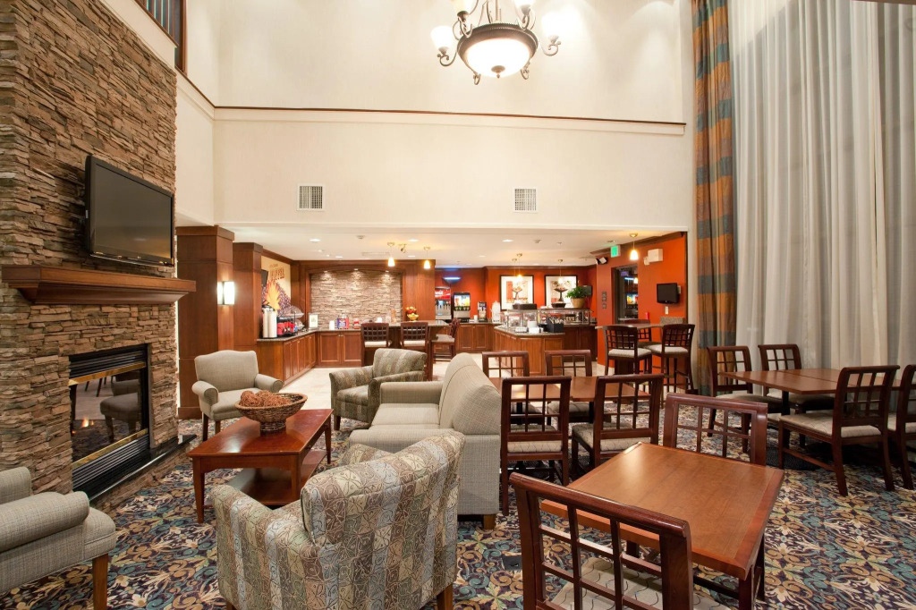 Staybridge Suites Great Falls by IHG