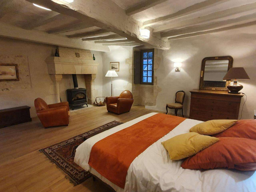 Manoir du Bellay