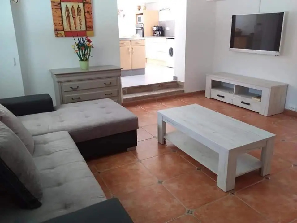 Appartement T2