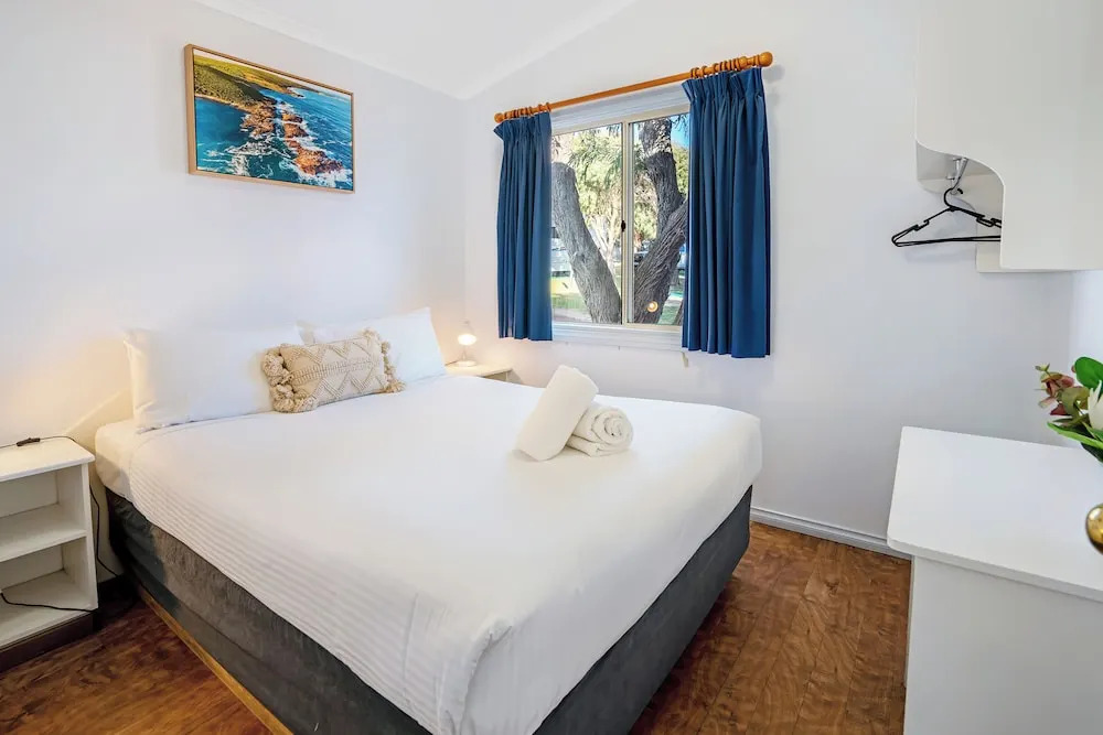 Tasman Holiday Parks - Yallingup Beach