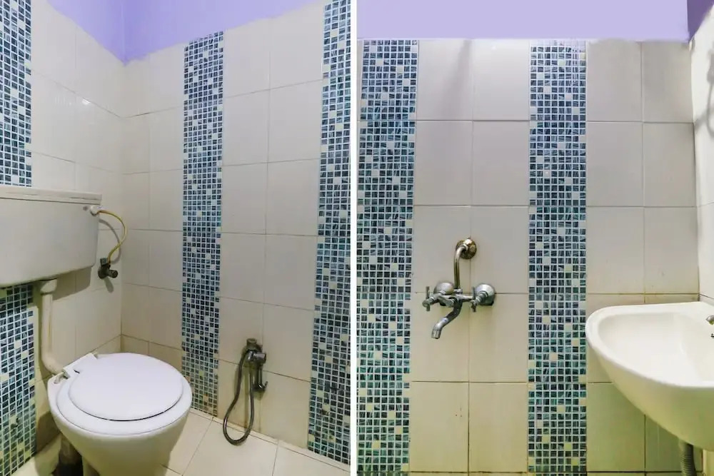 OYO Flagship 65280 Hotel Nandini