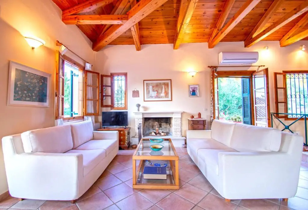 Doliva Estate