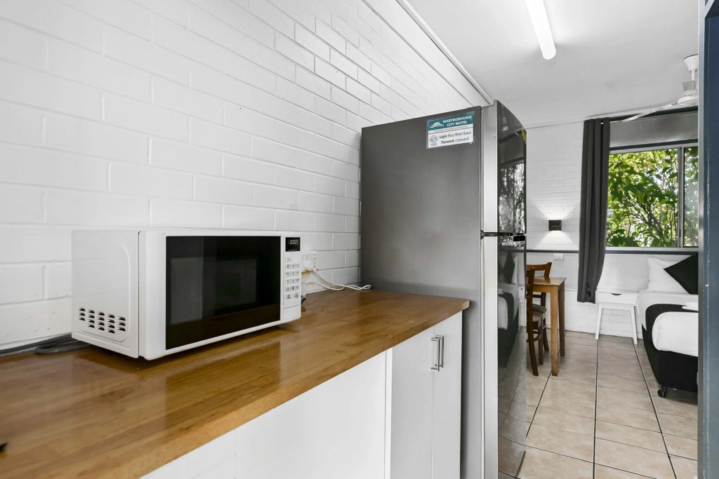 Maryborough City Motel