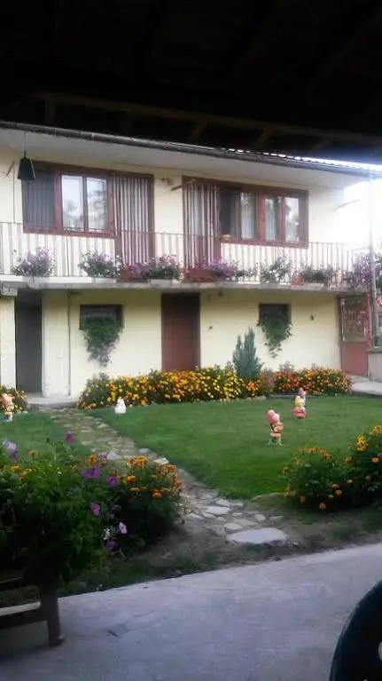 Elena Guest House