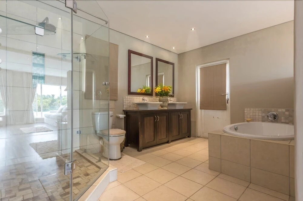 The Bird's Nest Plettenberg Bay
