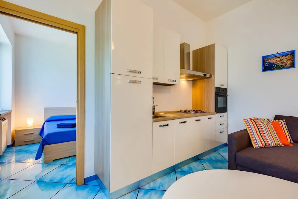 Case Vacanza Ischia