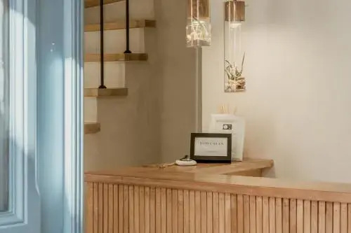 BOĒM Boutique Hotel Lefkada