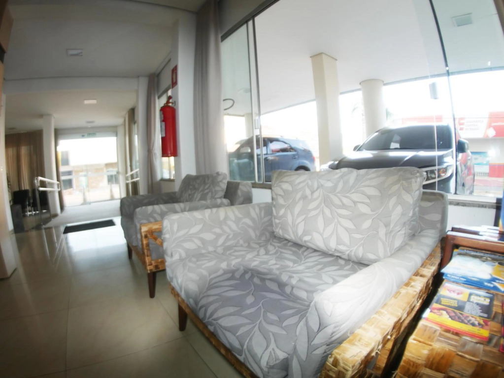 Jalapão Hotel