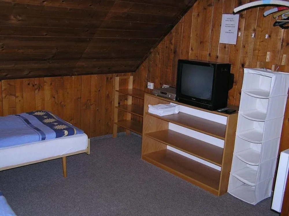 Penzion Mikeš