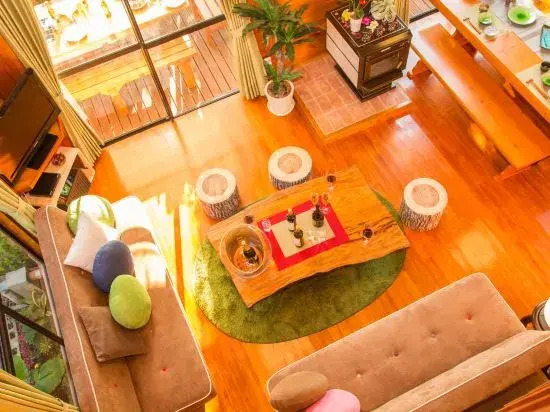 Keyaki House