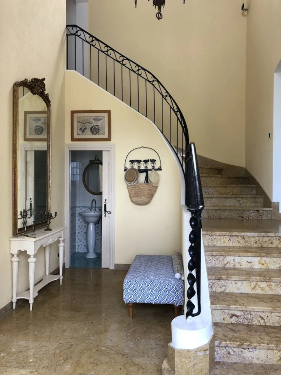 Villa Les Cypres